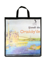 Promosyon �antalar > Promosyon �anta 6