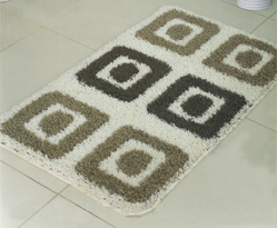 Shaggy Klozet Tak�m�