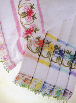 Nak��l� G�p�rl� Havlu