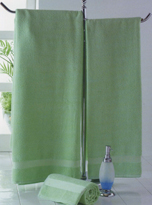 Pastel Havlu > 70x140 Banyo