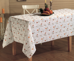 Jakarl� Yakmal� Bask�l� Masa �rt�s� > Kare