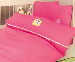 Nak��l� Bebe Nevresim Tak�m� > Nak��l� Fu�ya Bebe Nevresim Tak�m�