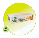 Stre Film - 12 mic. - 45 cm x 300 m