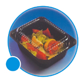 160x80 Salata Kasesi