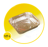 250 gr. Alminyum Kap