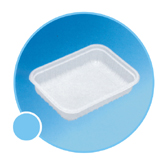 250 gr. DP Plastik Kase
