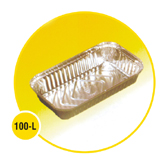 500 gr. Alminyum Kap