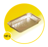 750 gr. Alminyum Kap