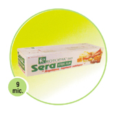 Stre Film - 9 mic. - 30 cm x 300 m