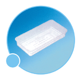 D-500  Pvc effaf Kase