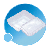 K-250 Pvc effaf Kase